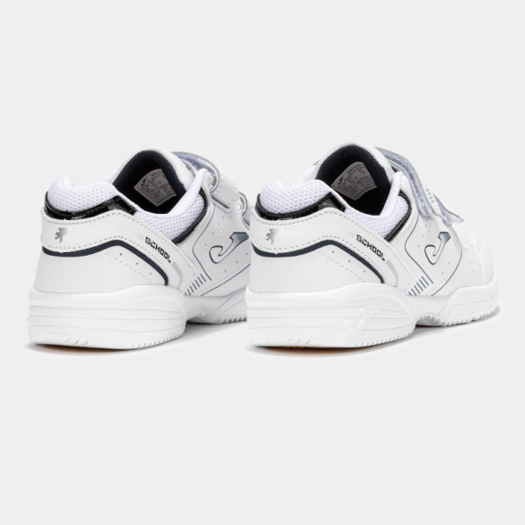 W.SCHOOL JR 2532 BLANCO MARINO