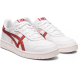 Кеды женские ASICS Japan S 1202A118-111, р.7.5 (рос.37,5), бело-красный