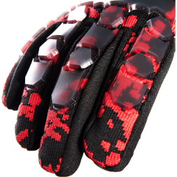 Перчатки вратарские TORRES Pro Gel FG0523101-10, размер 10