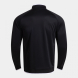SUDADERA COMBI PREMIUM NEGRO BLANCO