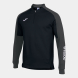 SUDADERA ECO CHAMPIONSHIP NEGRO ANTRACITA