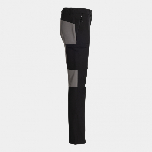 PANTALÓN LARGO EXPLORER NEGRO