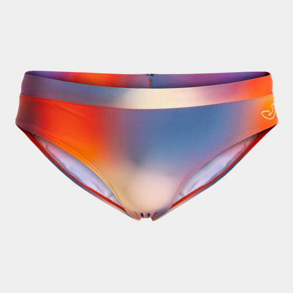 SLIP DE BAÑO HYDRO NARANJA