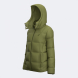 ANORAK URBAN STREET VERDE
