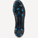 Бутсы футбольные JOGEL Evofly FG Pro Black/blue