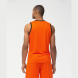 Майка баскетбольная JOGEL CAMP Basic, оранжевый