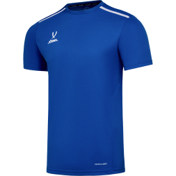 Футболка тренировочная JOGEL DIVISION Training Tee, синий