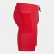 MALLAS CORTAS ELITE X ROJO