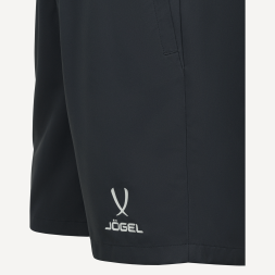 Шорты JOGEL CAMP 2 Woven Shorts, темно-серый