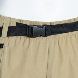 BERMUDA EXPLORER V MARRÓN