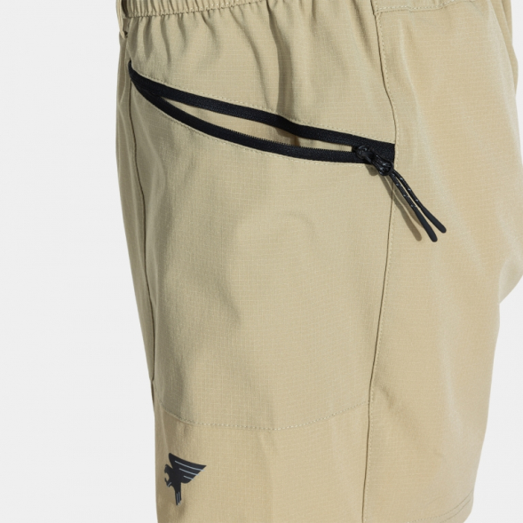 BERMUDA EXPLORER V MARRÓN