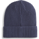 Шапка PUMA Ribbed Classic Cuff Beanie, 02403806, белый