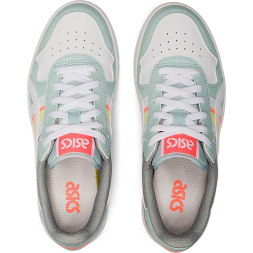 Кеды женские ASICS Japan S PF 1202A323-104, р.9 (рос.39), бело-голубой