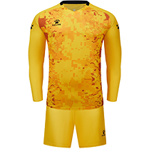 Комплект вратарской формы KELME LECHON