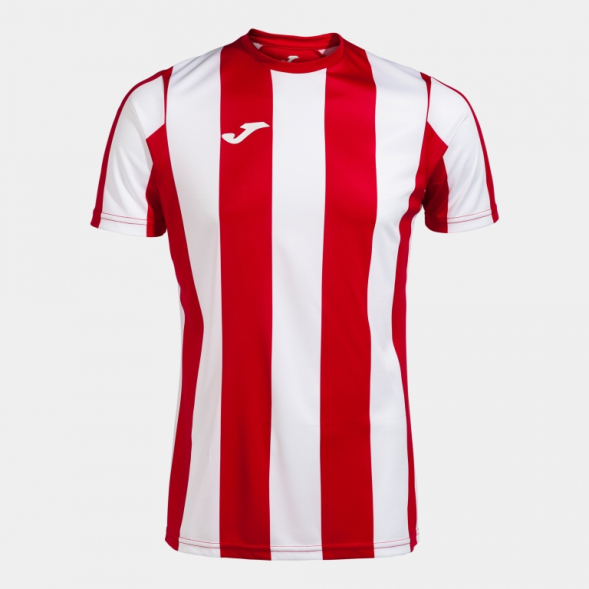 CAMISETA MANGA CORTA INTER CLASSIC ROJO BLANCO