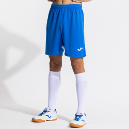 SHORT TOKYO ROYAL BLANCO