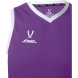 Майка баскетбольная JOGEL CAMP Basic, фиолетовый