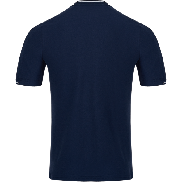 Поло JOGEL DIVISION PerFormDRY Polo, темно-синий