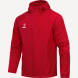 Куртка ветрозащитная JOGEL CAMP Rain Jacket, красный