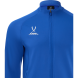 Джемпер тренировочный на молнии JOGEL PREMIER PerFormDRY Training FZ Jacket, синий