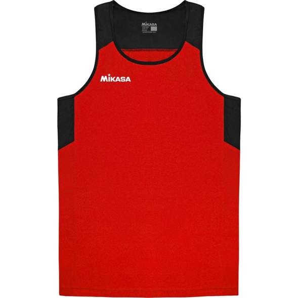 Майка для пляжного волейбола мужская MIKASA MT5041-021-3XL, размер 3XL