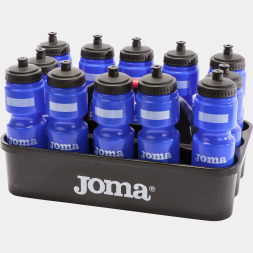 Joma Бутылки CARRIER PRO 400657.107