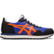 Кроссовки ASICS Tiger Runner II 1201A792-401, р.8 (рос.40), сине-оранжевый