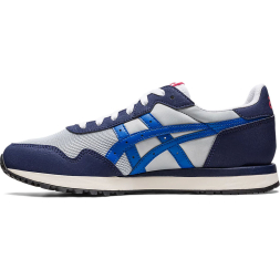 Кроссовки ASICS Tiger Runner II 1201A792-401, р.8 (рос.40), сине-оранжевый