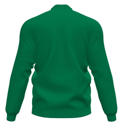 CHAQUETA DOHA VERDE