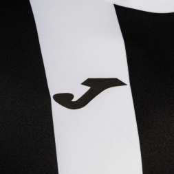 Футболка игровая JOMA INTER CLASSIC BLANCO NEGRO