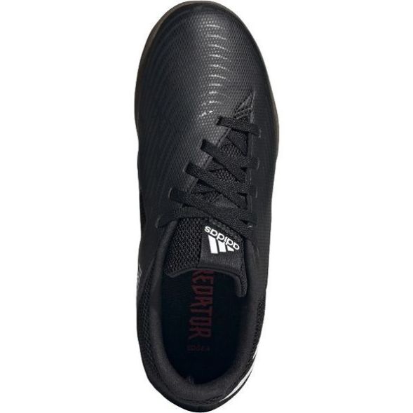 Футзалки ADIDAS PREDATOR EDGE.4 IN SALA
