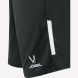 Шорты тренировочные JOGEL CAMP 2 Training Poly Shorts, темно-серый
