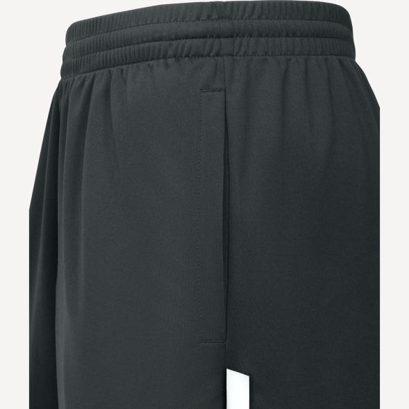 Шорты тренировочные JOGEL CAMP 2 Training Poly Shorts, темно-серый