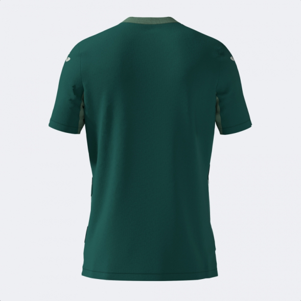 CAMISETA MANGA CORTA 2ª NORWICH CITY