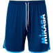 Шорты для пляжного волейбола MIKASA MT5020-VV13-S, размер S