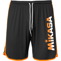 Шорты для пляжного волейбола MIKASA MT5020-VV13-S, размер S