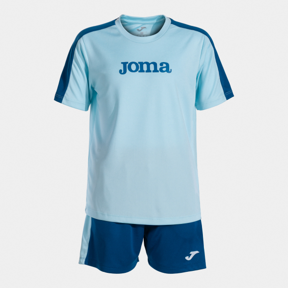 SET KIDS CAMP AZUL MARINO