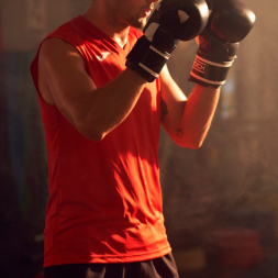 Майка JOMA COMBI BASKET