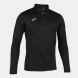 Толстовка JOMA RUNNING NIGHT BLACK