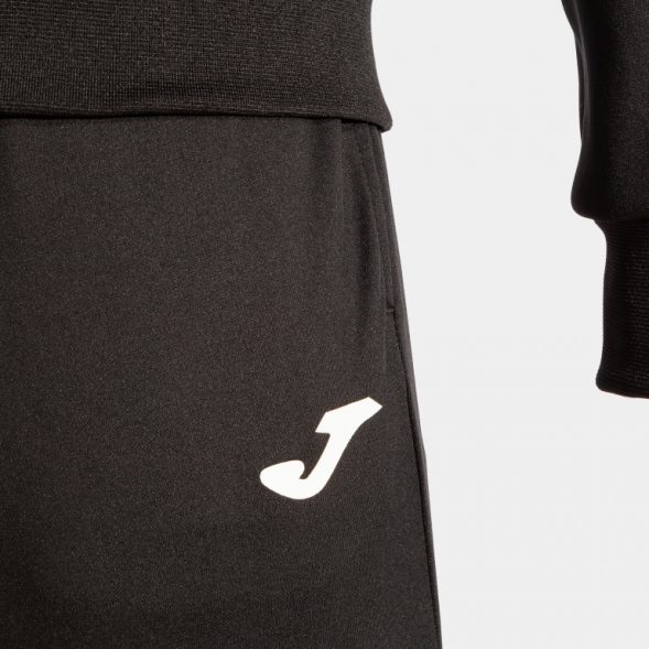 CHÁNDAL PHOENIX II NEGRO AMARILLO FLÚOR