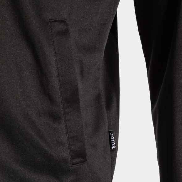 CHÁNDAL PHOENIX II NEGRO AMARILLO FLÚOR