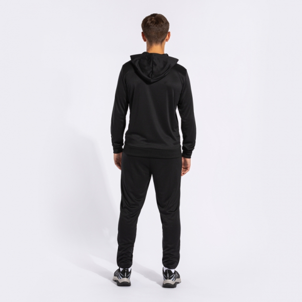 CHÁNDAL PHOENIX II NEGRO AMARILLO FLÚOR