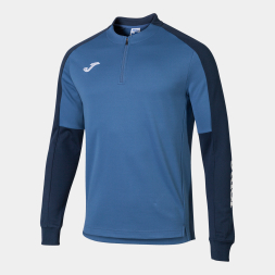 SUDADERA ECO CHAMPIONSHIP AZUL MARINO