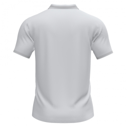 Поло с коротким рукавом CAMPUS III Белый