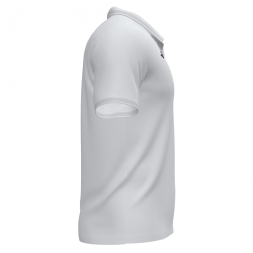 Поло с коротким рукавом CAMPUS III Белый