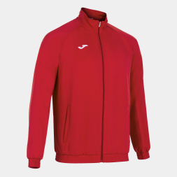 CHAQUETA DOHA ROJO