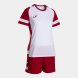 SET LIDER BLANCO ROJO