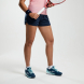 Шорты HOBBY WOMAN Темно синий