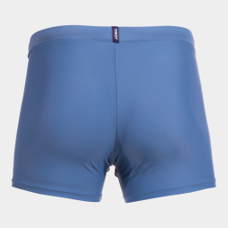 BOXER DE BAÑO SHARK AZUL