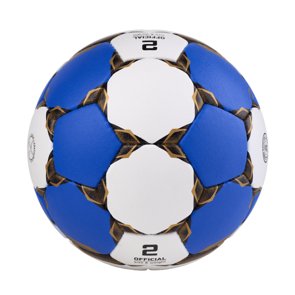 Мяч гандбольный JOGEL Vulcano №2